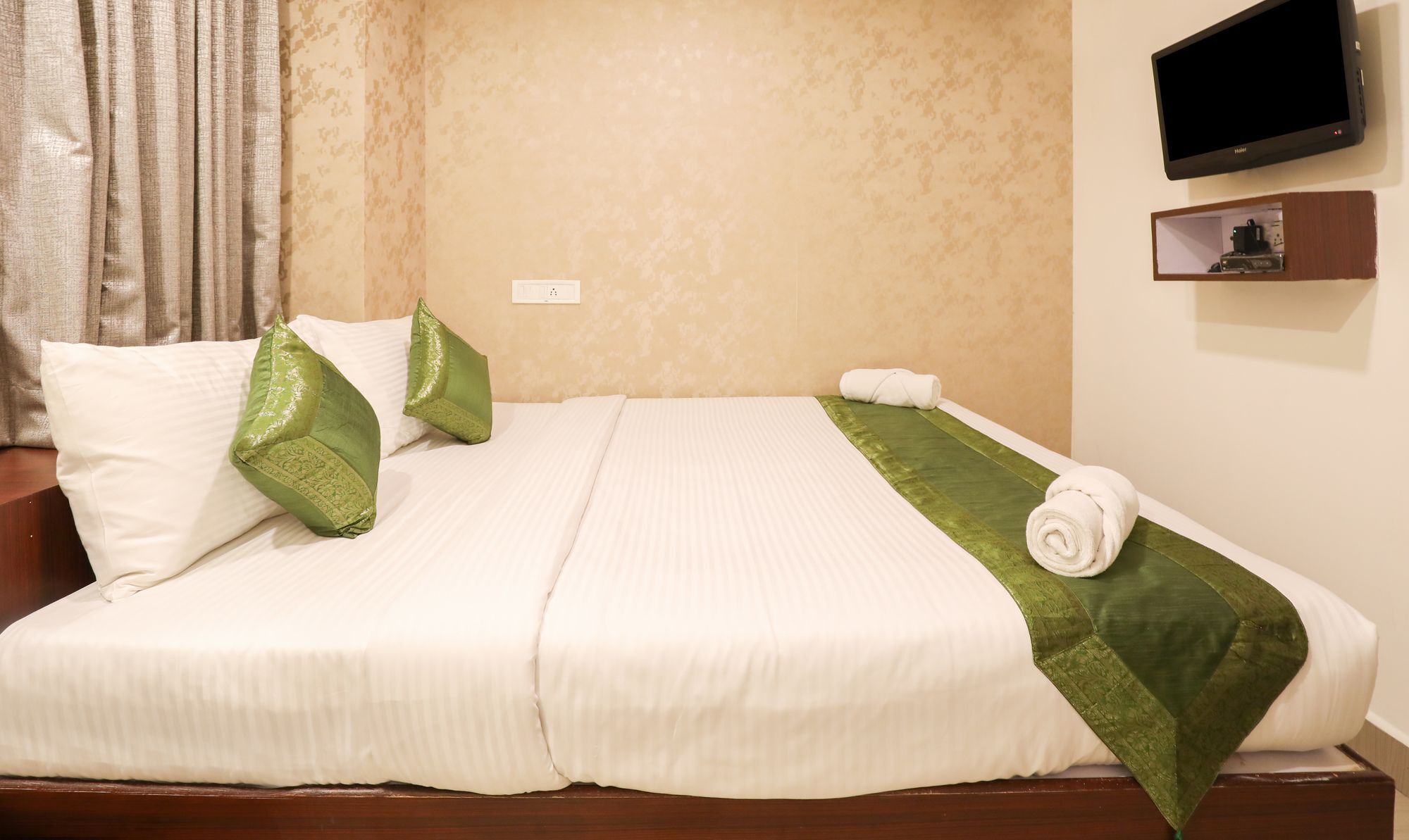Treebo Paul'S Inn Bengaluru Kültér fotó
