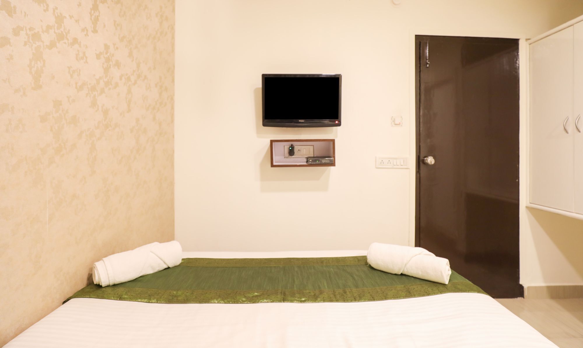 Treebo Paul'S Inn Bengaluru Kültér fotó