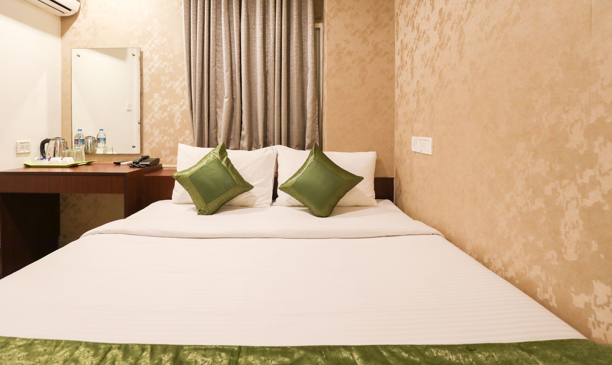 Treebo Paul'S Inn Bengaluru Kültér fotó