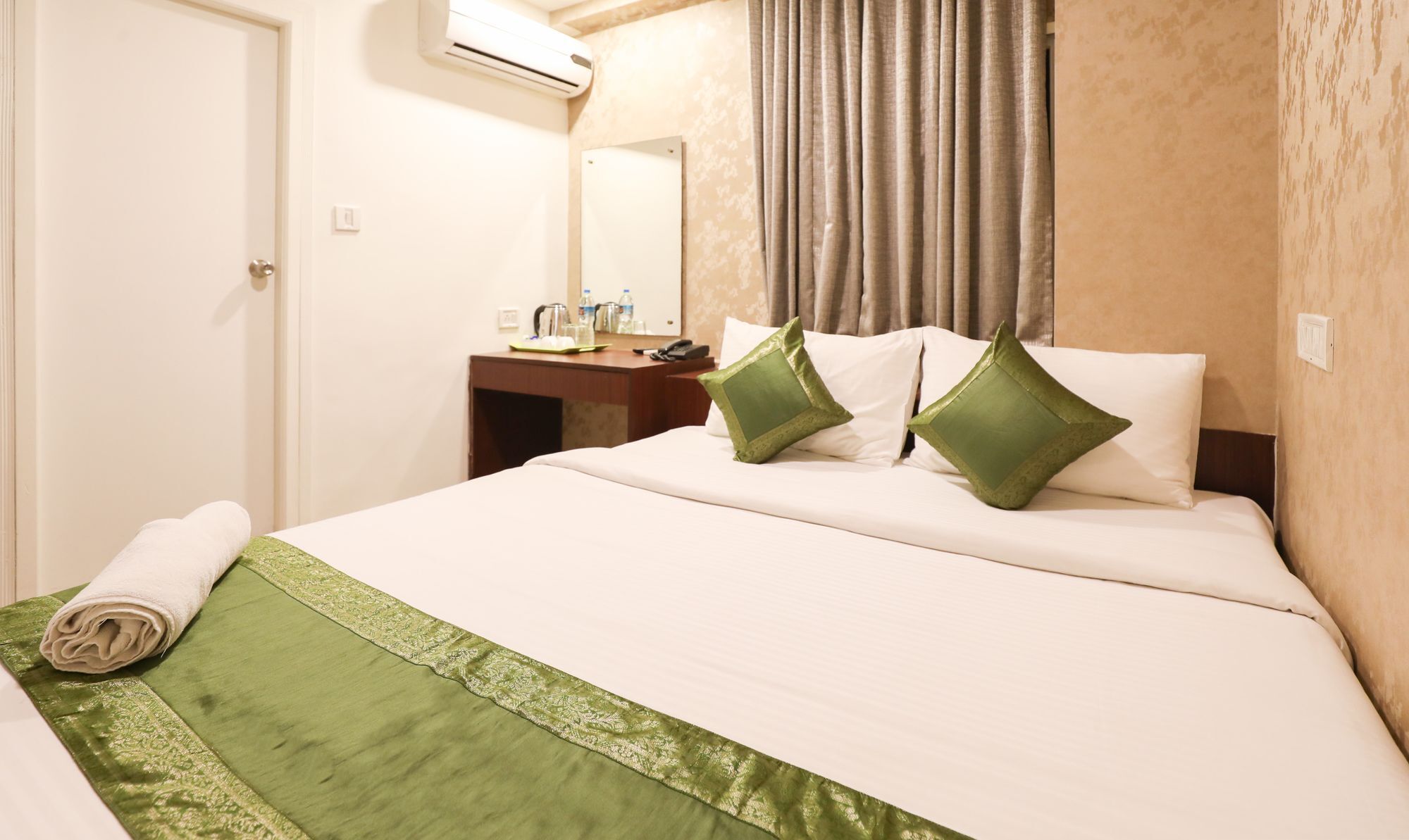 Treebo Paul'S Inn Bengaluru Kültér fotó