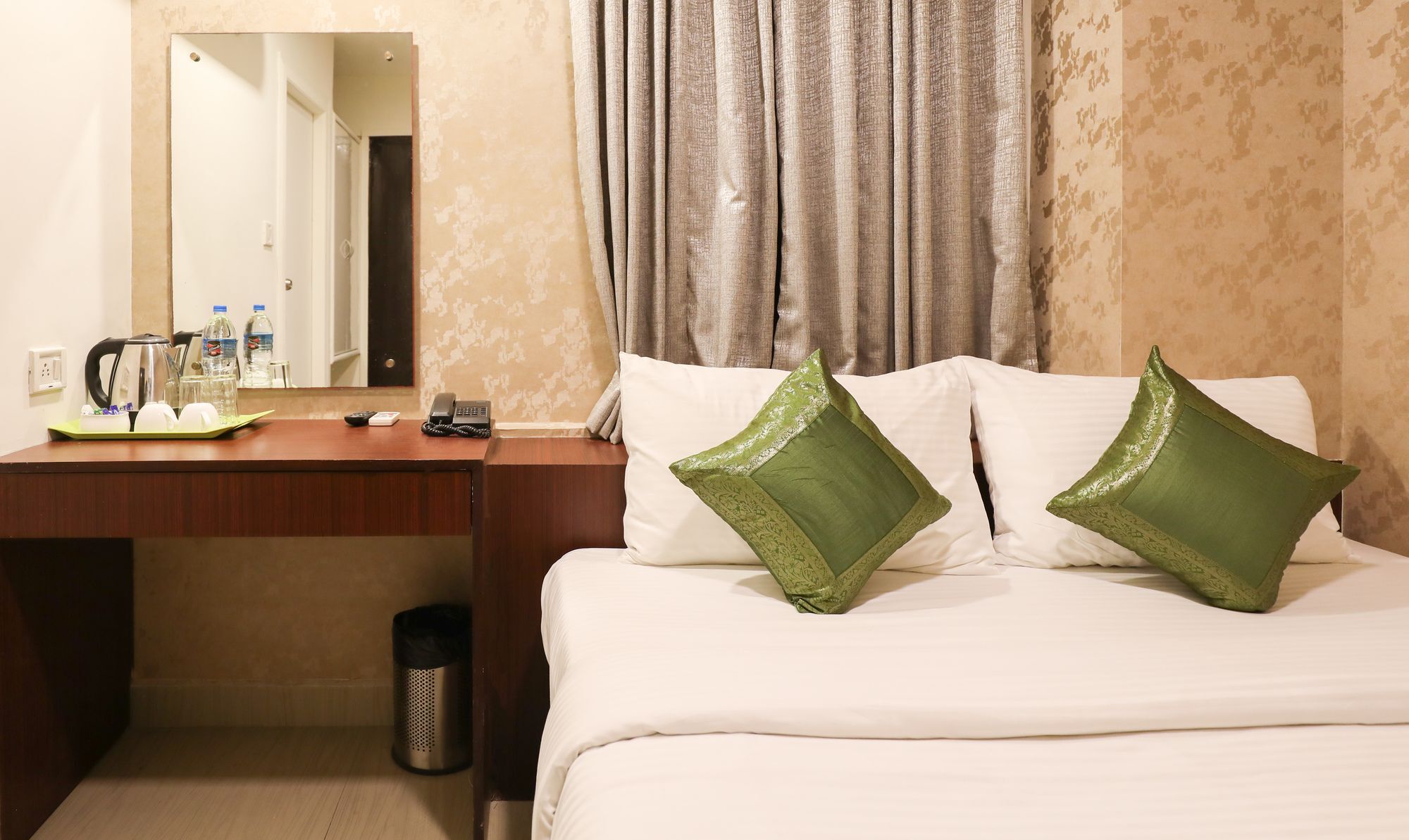 Treebo Paul'S Inn Bengaluru Kültér fotó