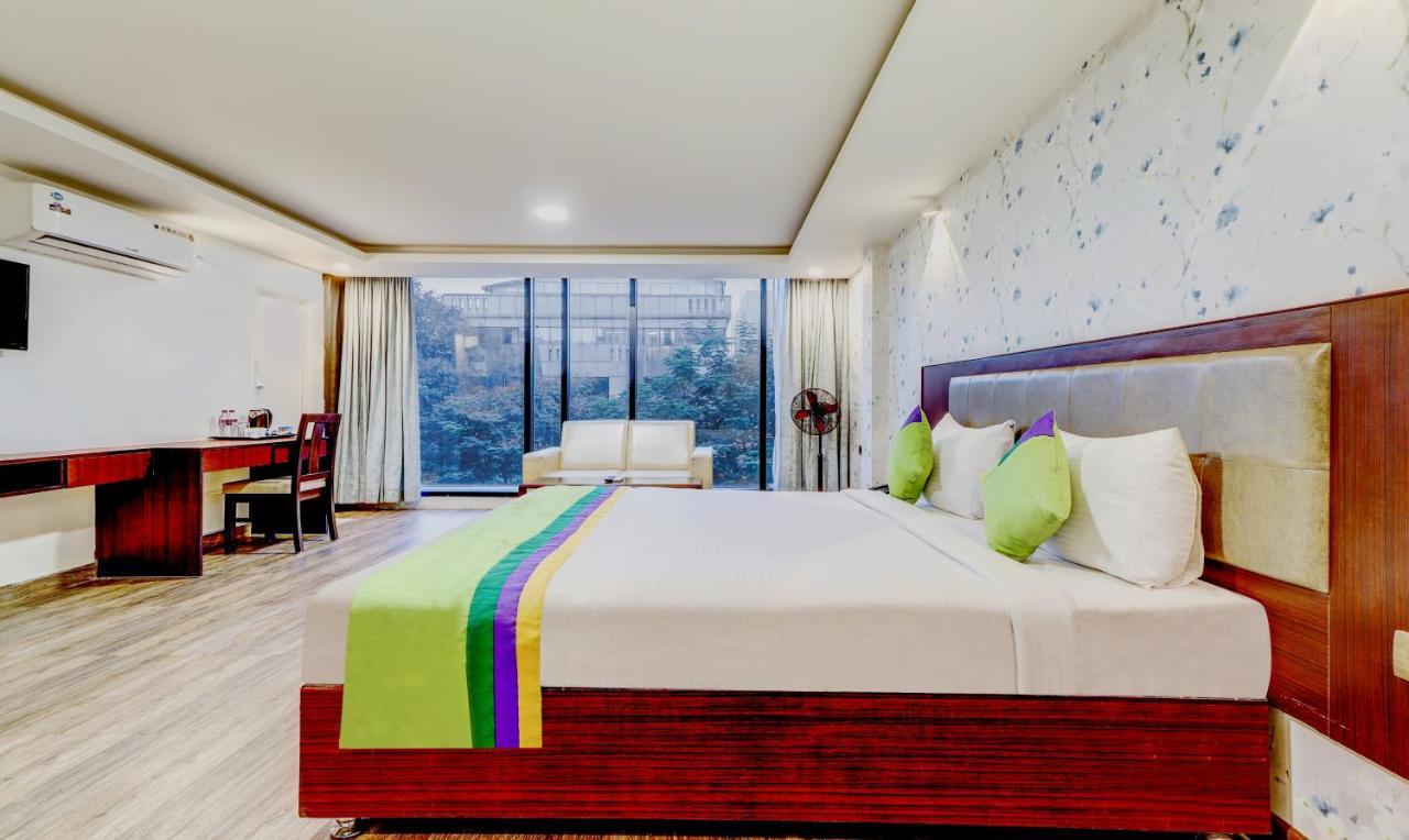 Treebo Paul'S Inn Bengaluru Kültér fotó