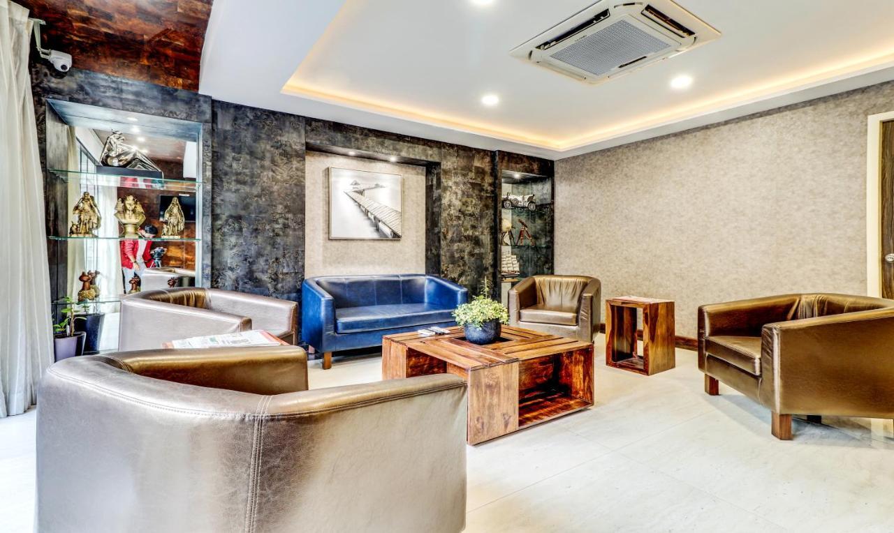 Treebo Paul'S Inn Bengaluru Kültér fotó