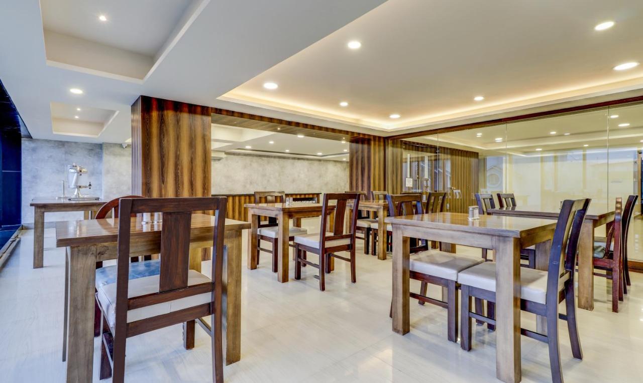 Treebo Paul'S Inn Bengaluru Kültér fotó