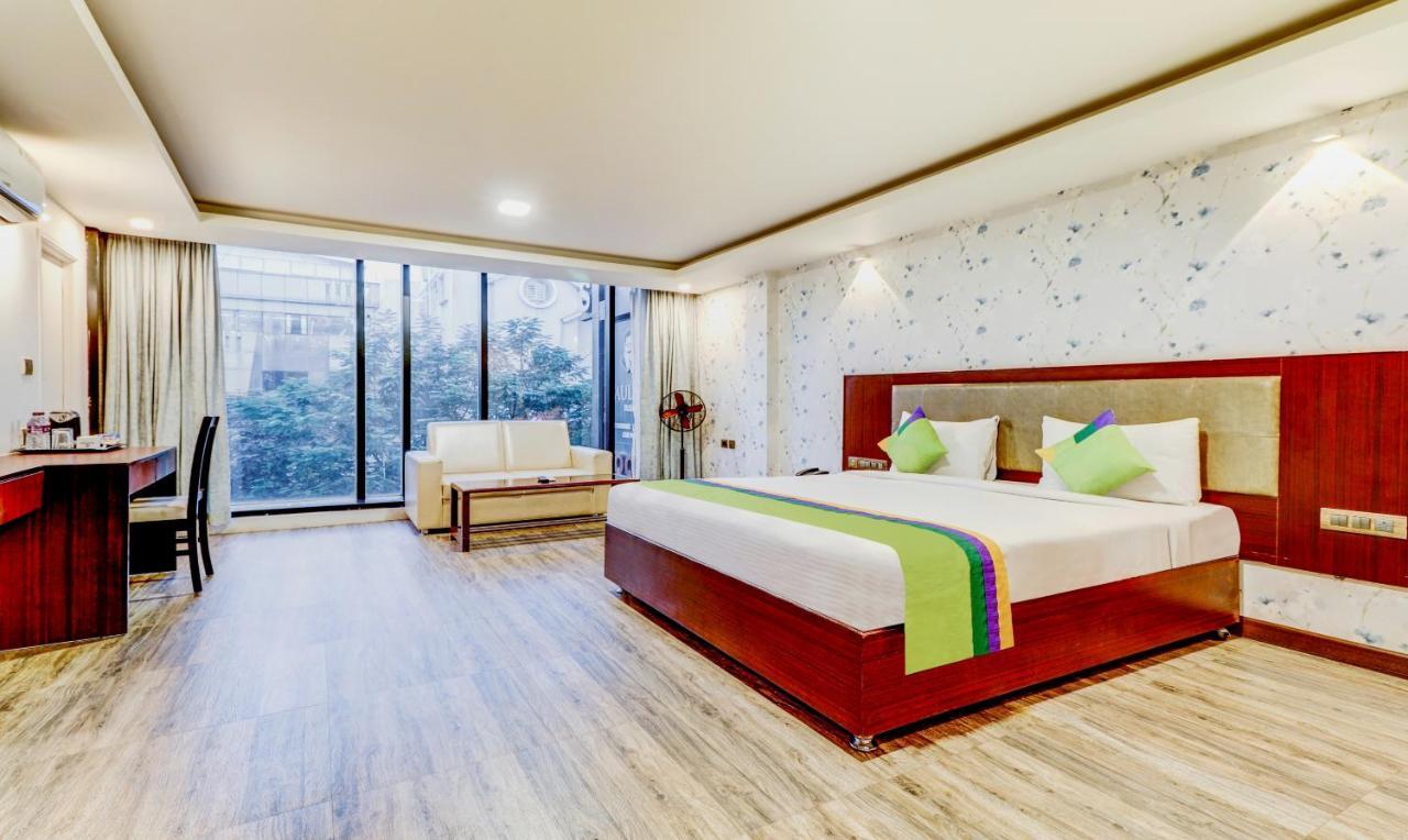 Treebo Paul'S Inn Bengaluru Kültér fotó