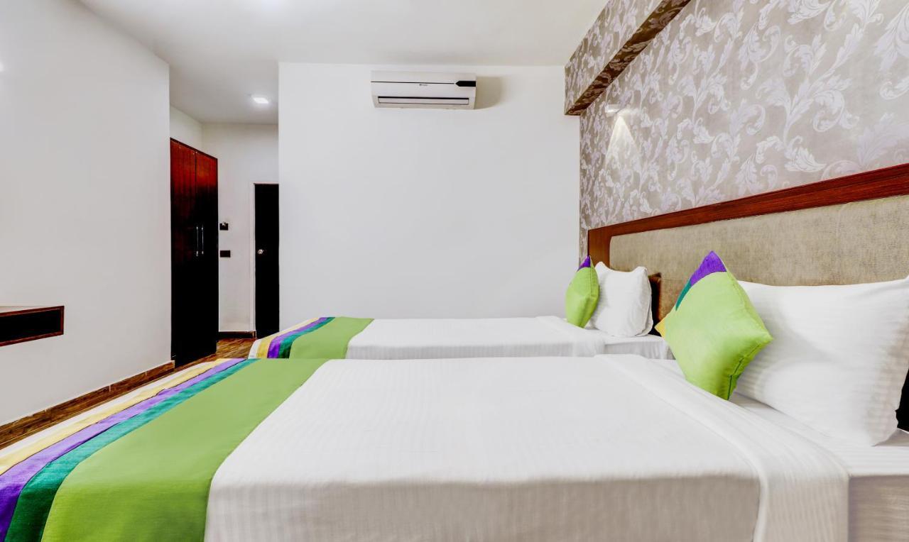Treebo Paul'S Inn Bengaluru Kültér fotó