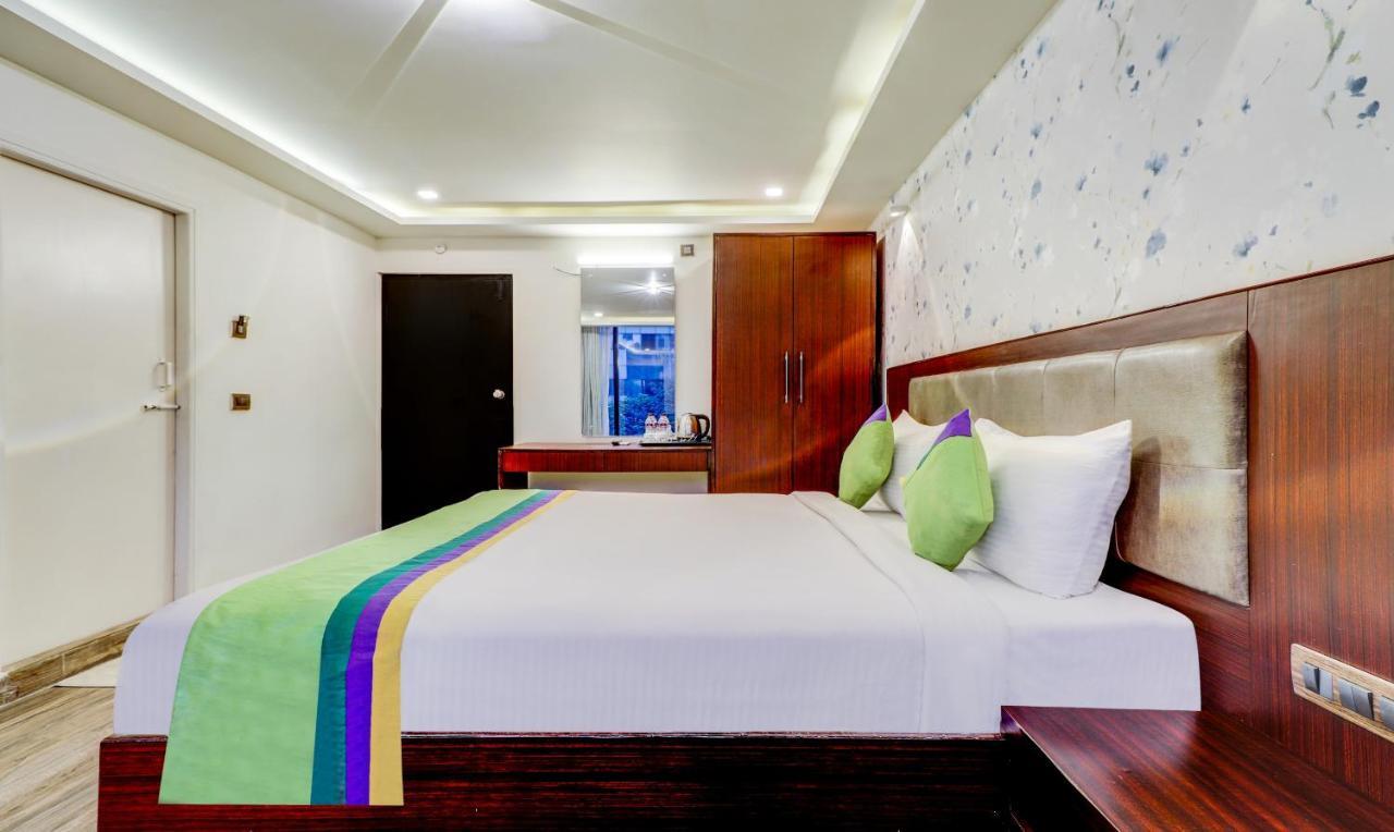 Treebo Paul'S Inn Bengaluru Kültér fotó