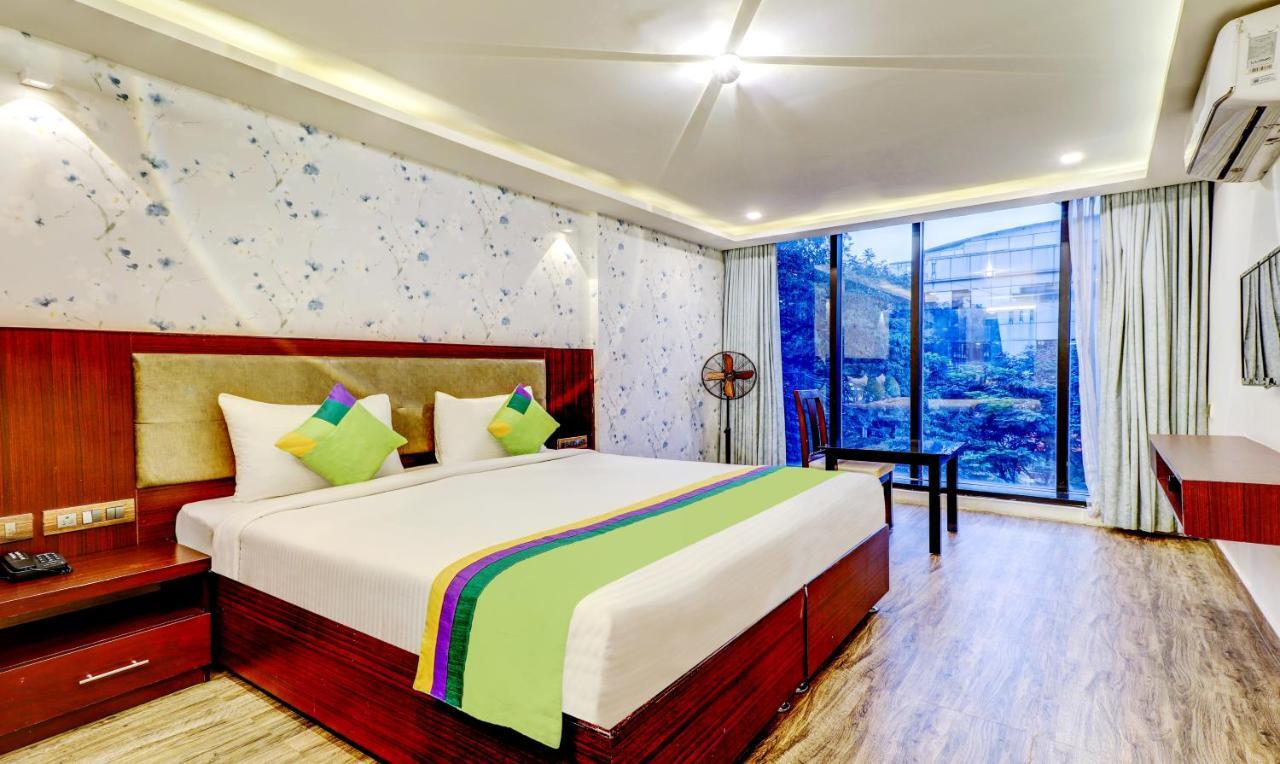 Treebo Paul'S Inn Bengaluru Kültér fotó