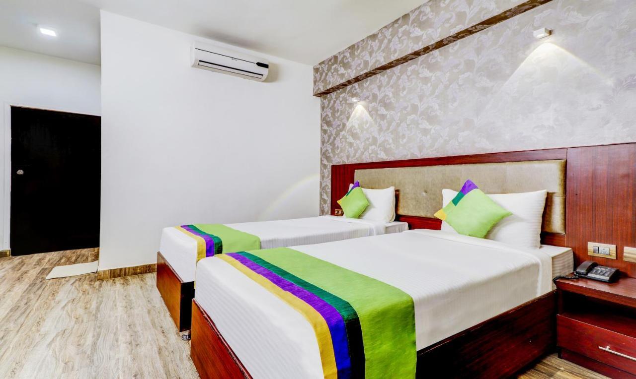 Treebo Paul'S Inn Bengaluru Kültér fotó