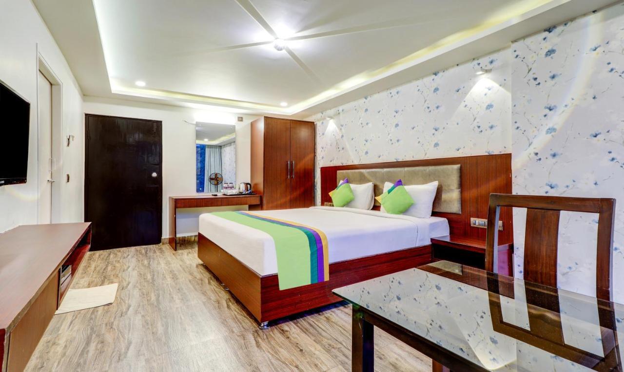 Treebo Paul'S Inn Bengaluru Kültér fotó