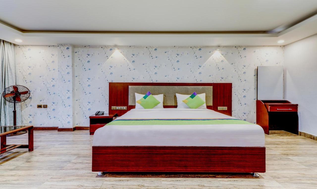 Treebo Paul'S Inn Bengaluru Kültér fotó