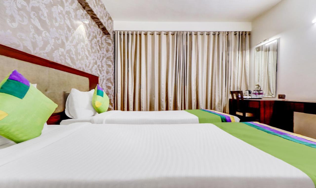 Treebo Paul'S Inn Bengaluru Kültér fotó