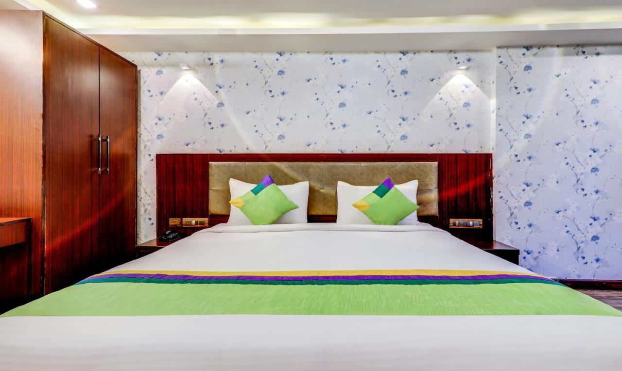 Treebo Paul'S Inn Bengaluru Kültér fotó