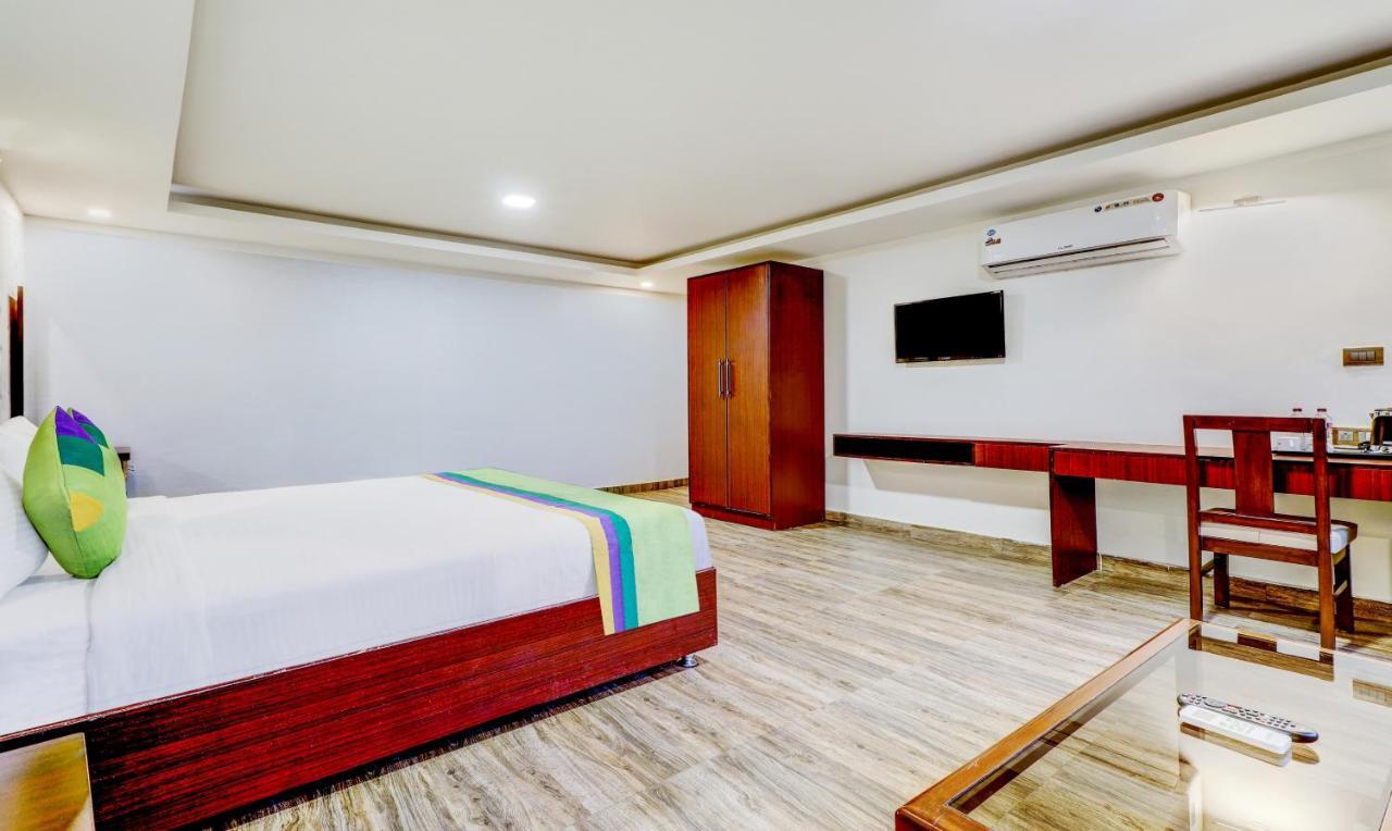Treebo Paul'S Inn Bengaluru Kültér fotó