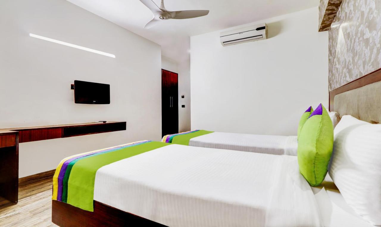 Treebo Paul'S Inn Bengaluru Kültér fotó
