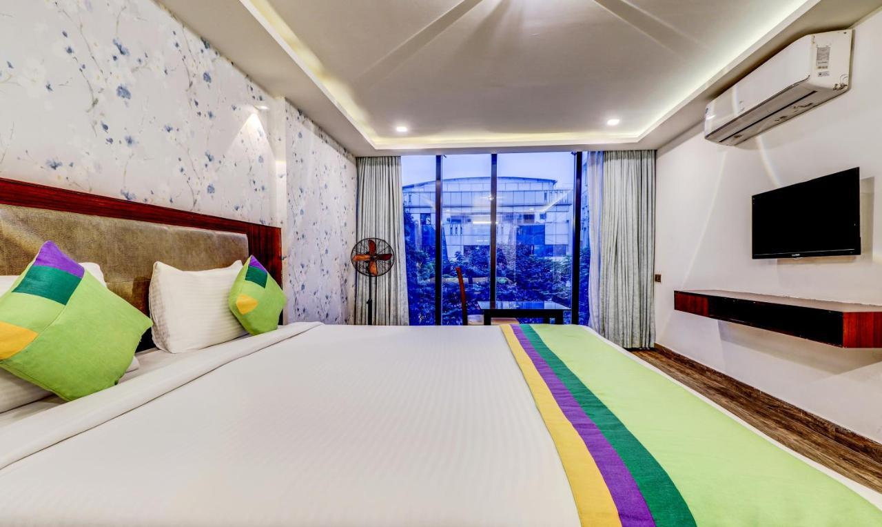 Treebo Paul'S Inn Bengaluru Kültér fotó