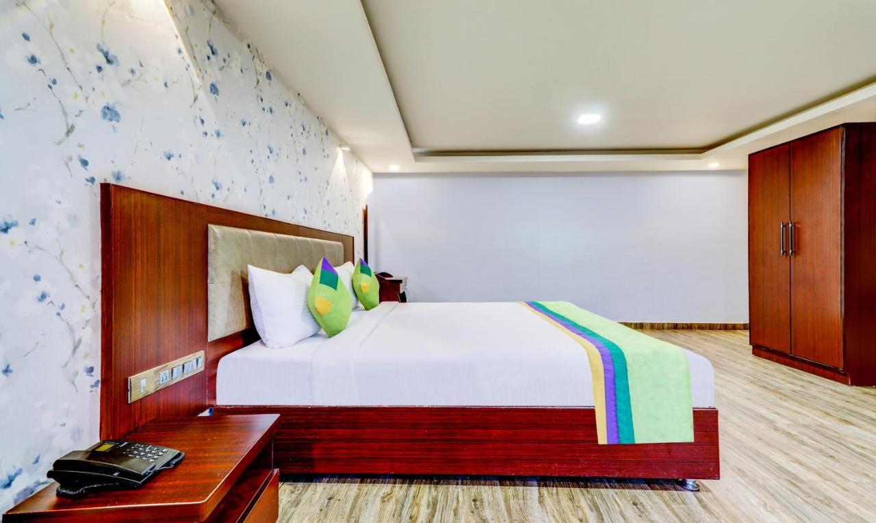 Treebo Paul'S Inn Bengaluru Kültér fotó