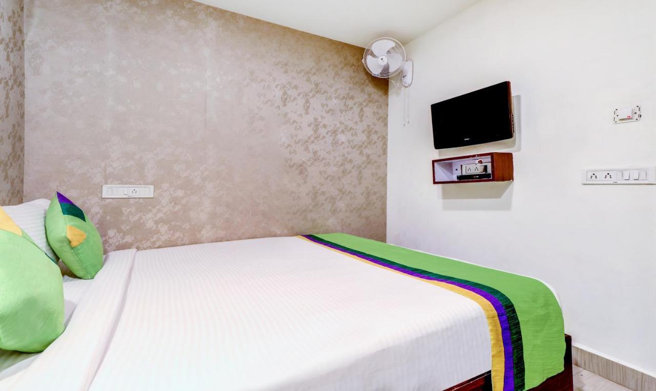 Treebo Paul'S Inn Bengaluru Kültér fotó