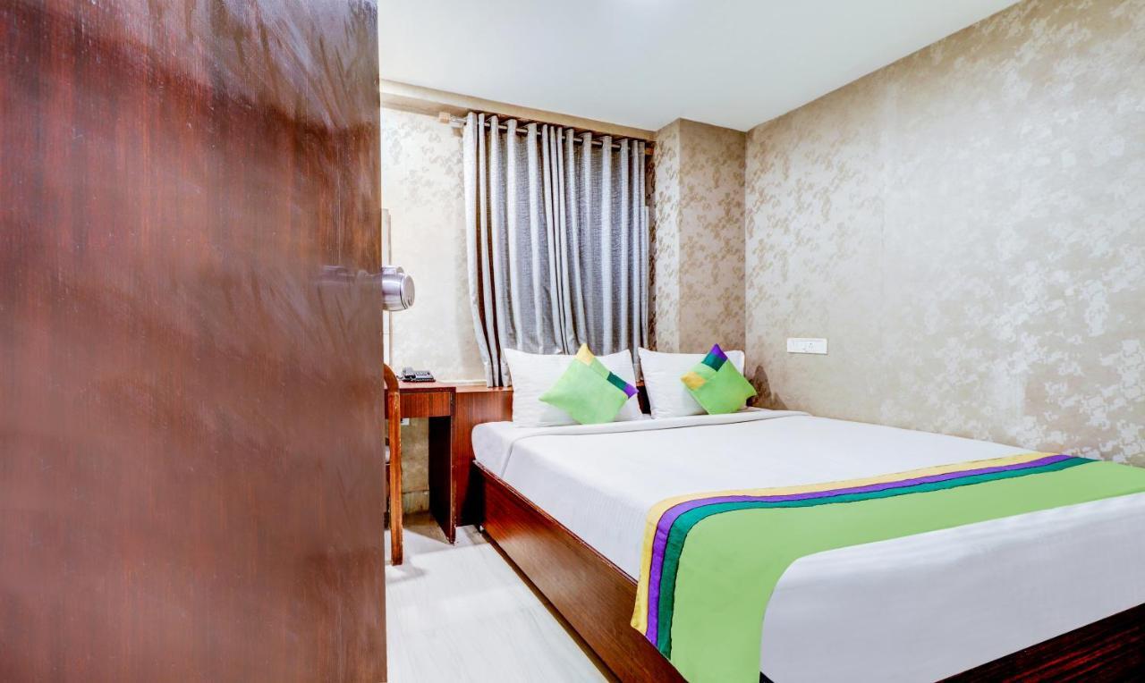 Treebo Paul'S Inn Bengaluru Kültér fotó