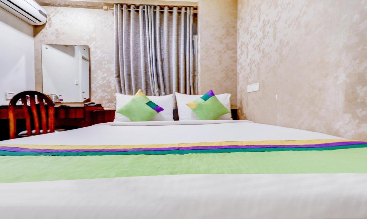 Treebo Paul'S Inn Bengaluru Kültér fotó