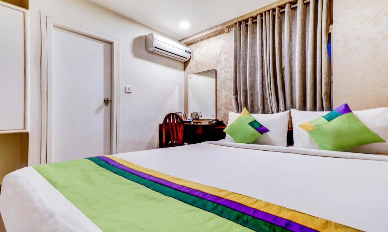 Treebo Paul'S Inn Bengaluru Kültér fotó