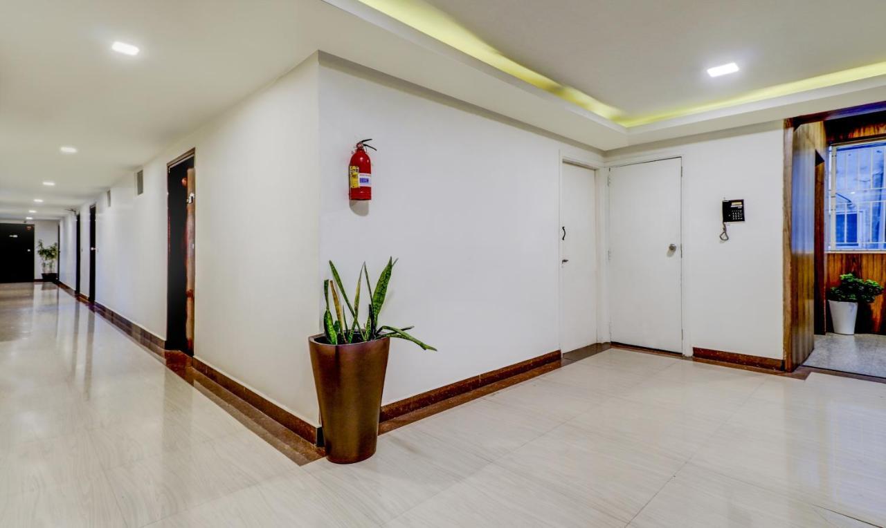Treebo Paul'S Inn Bengaluru Kültér fotó