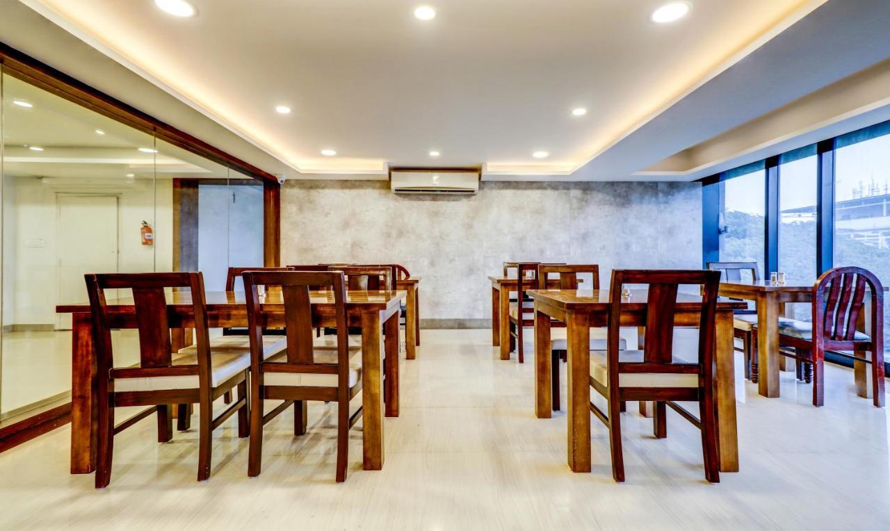 Treebo Paul'S Inn Bengaluru Kültér fotó